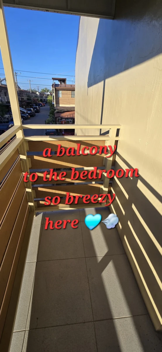 Good Location House and lot