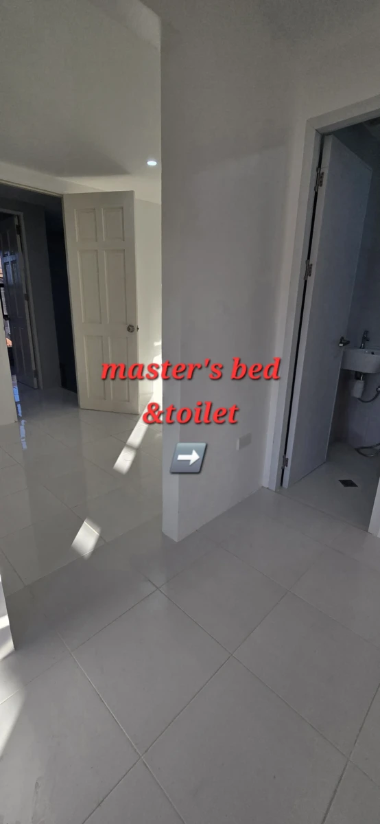 Good Location House and lot