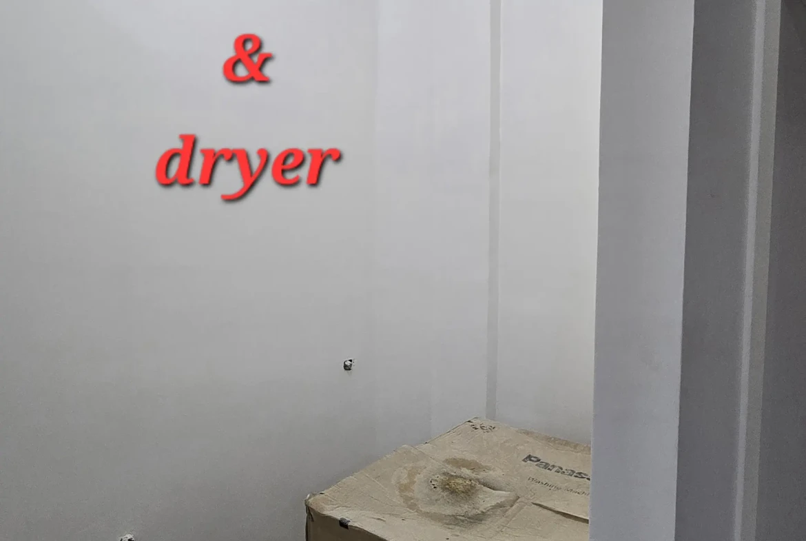 Good Location House and lot