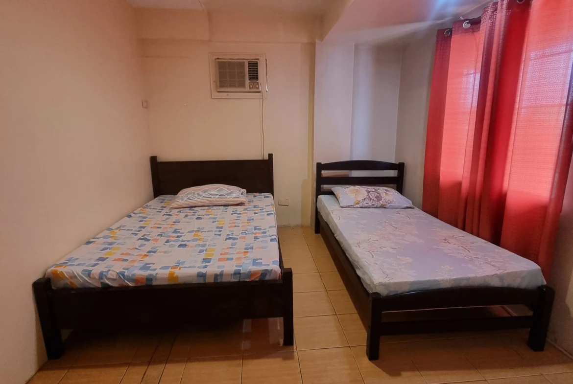 Furnished 3-Storey House with 4 Condo-Style Units & Party Venue for Sale – Prime Location
