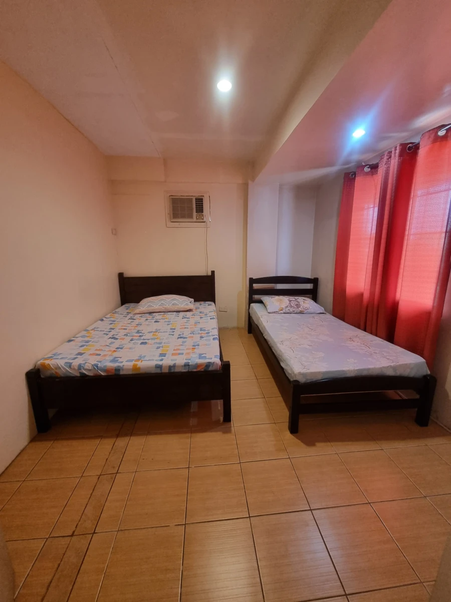 Furnished 3-Storey House with 4 Condo-Style Units & Party Venue for Sale – Prime Location