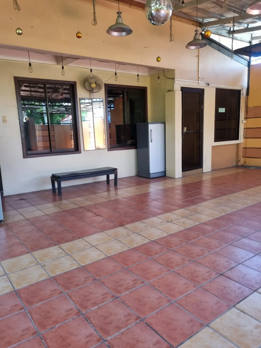 Furnished 3-Storey House with 4 Condo-Style Units & Party Venue for Sale – Prime Location