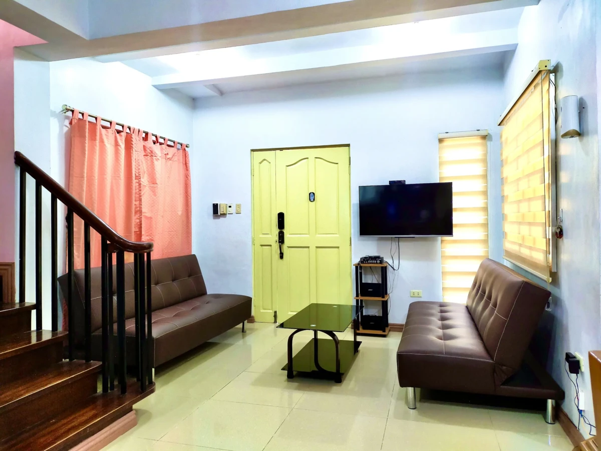 4 Bedroom House and Lot Non Flooded Zone
