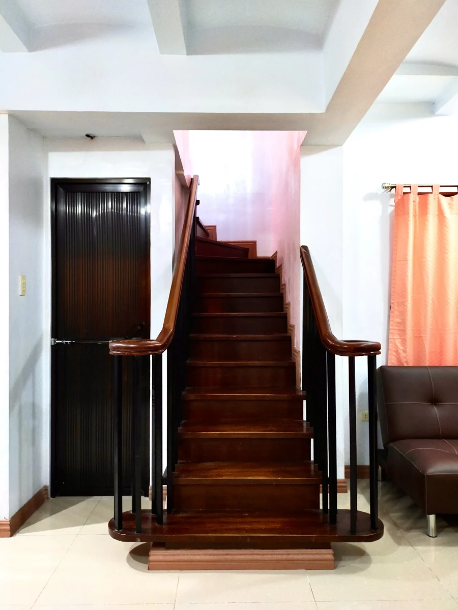4 Bedroom House and Lot Non Flooded Zone
