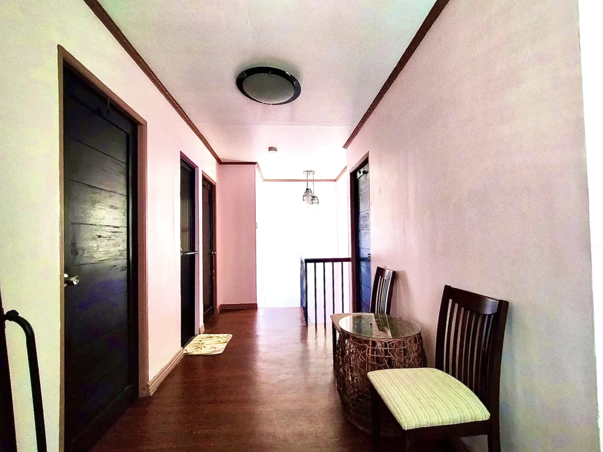 4 Bedroom House and Lot Non Flooded Zone