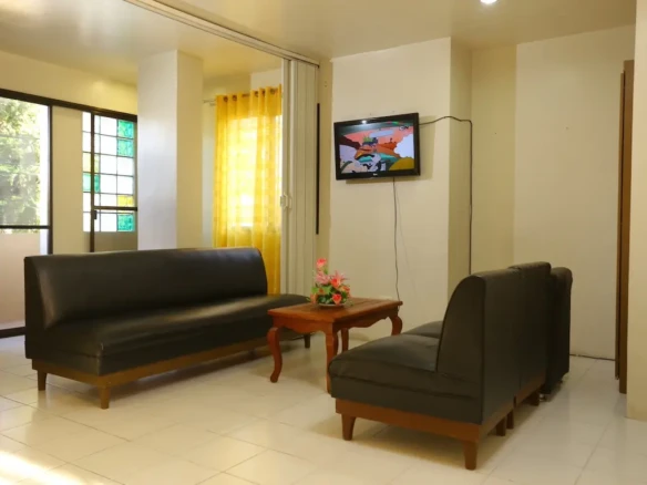 Furnished 3-Storey House with 4 Condo-Style Units & Party Venue for Sale – Prime Location