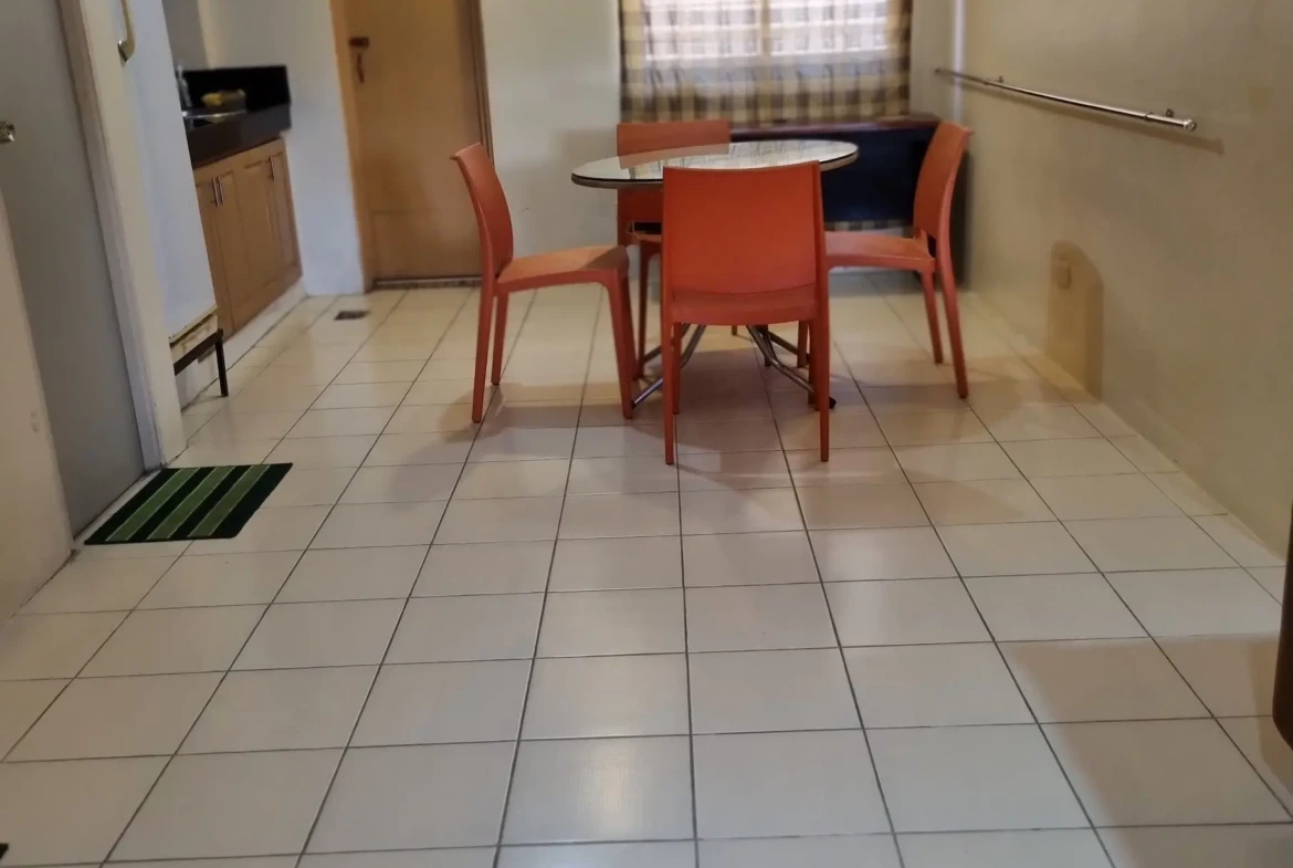 Furnished 3-Storey House with 4 Condo-Style Units & Party Venue for Sale – Prime Location