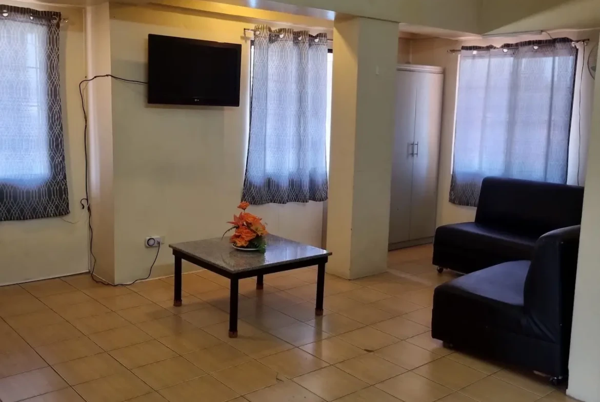 Furnished 3-Storey House with 4 Condo-Style Units & Party Venue for Sale – Prime Location