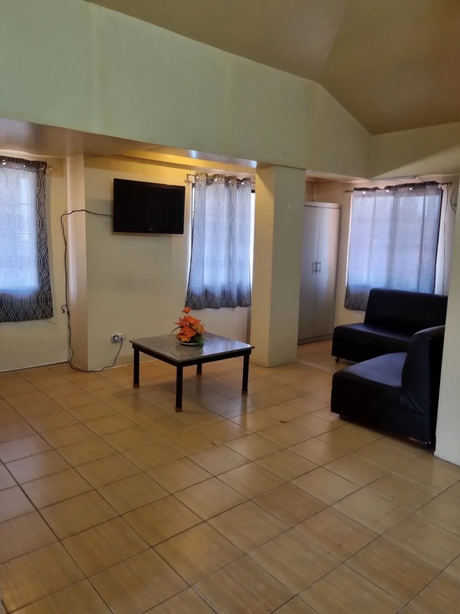 Furnished 3-Storey House with 4 Condo-Style Units & Party Venue for Sale – Prime Location