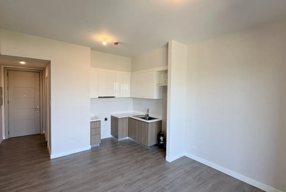 LOWER THAN PRESELLING | Nara Residences by Rockwell | Studio Unit with Parking