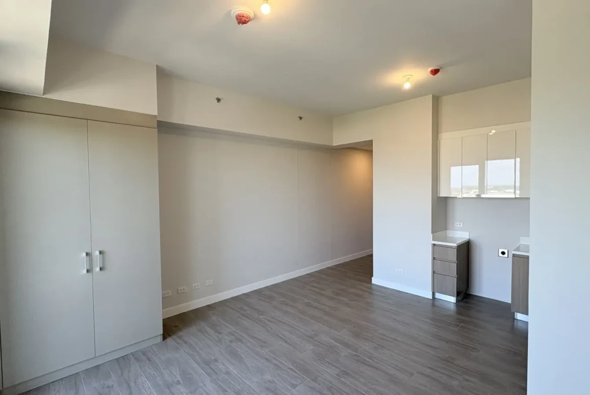LOWER THAN PRESELLING | Nara Residences by Rockwell | Studio Unit with Parking