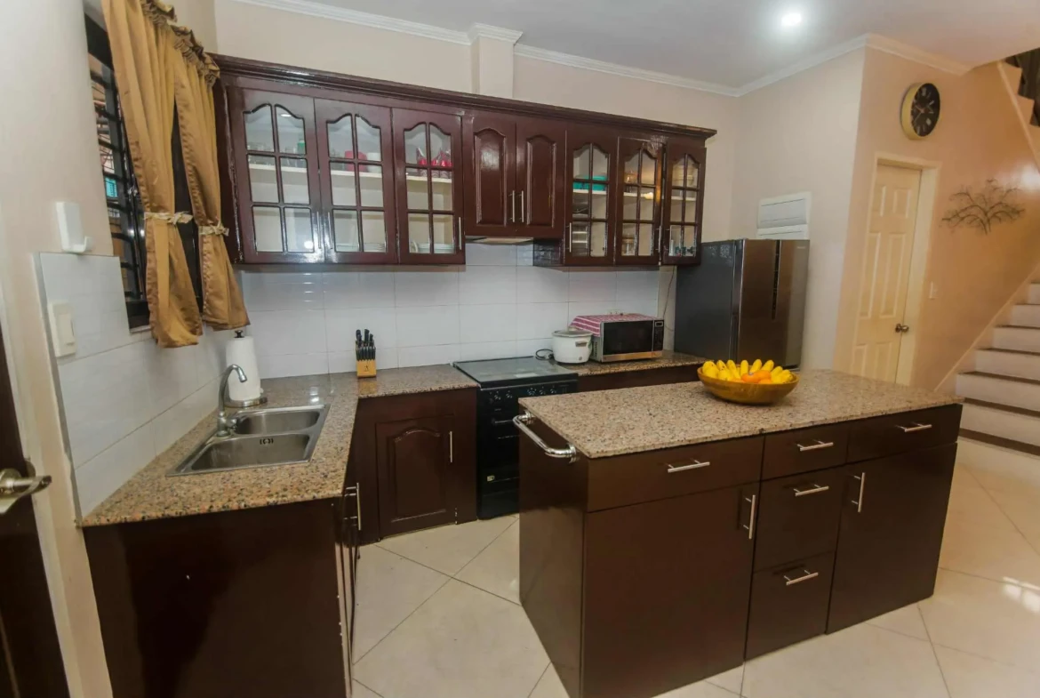 Spacious RFO 5 BEDROOMS House and LOT Cebu South