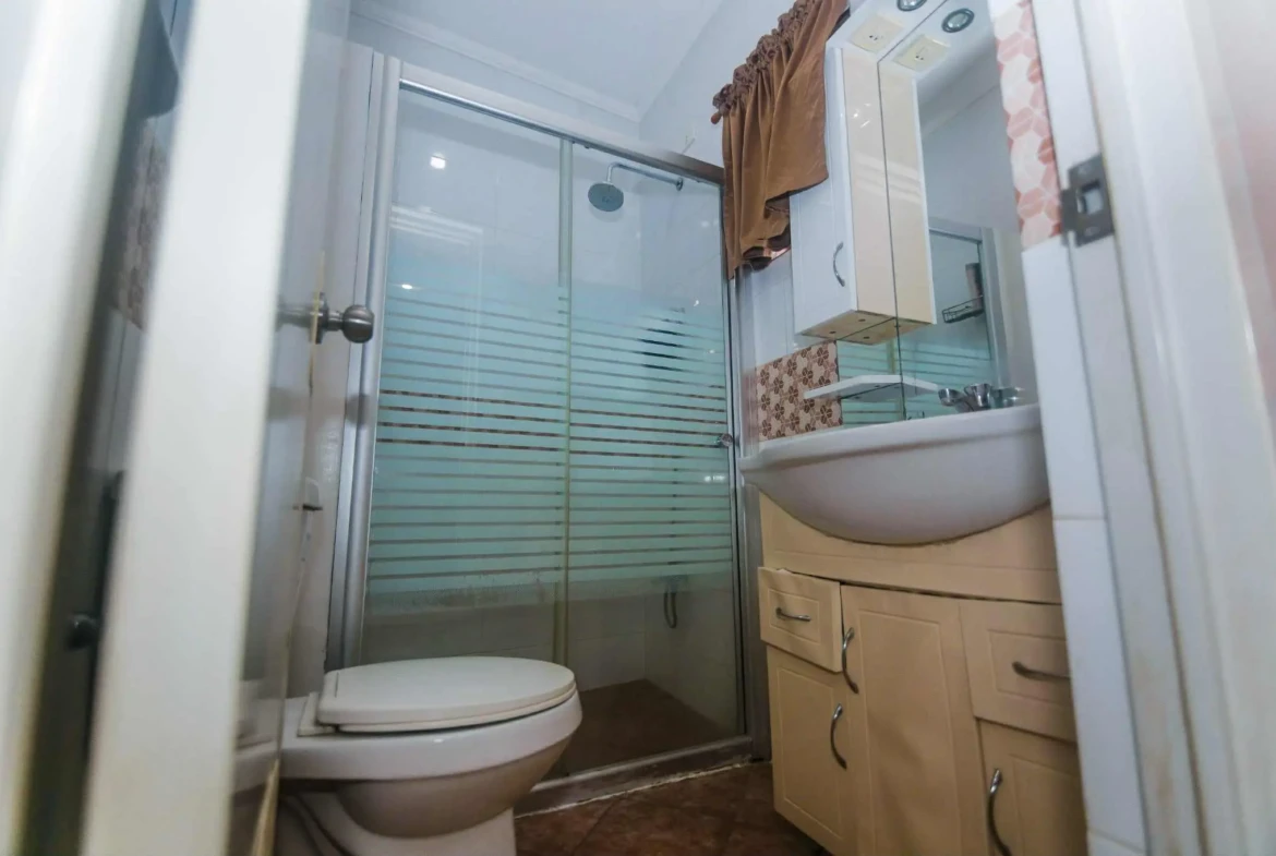 Spacious RFO 5 BEDROOMS House and LOT Cebu South