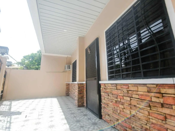 Spacious RFO 5 BEDROOMS House and LOT Cebu South