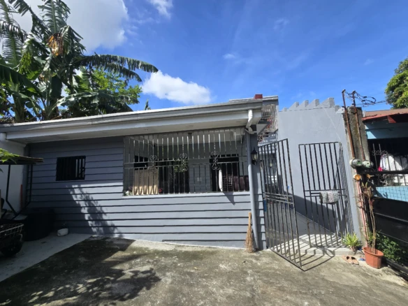 House and lot