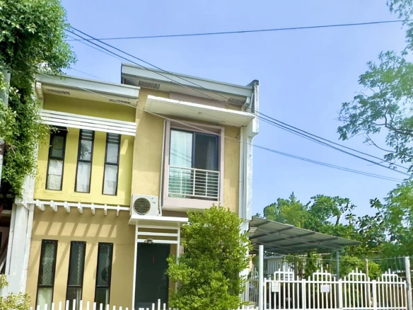 RUSH SALE House & Lot in Cebu – READY FOR OCCUPANCY. With Transfer Certificate of Title.