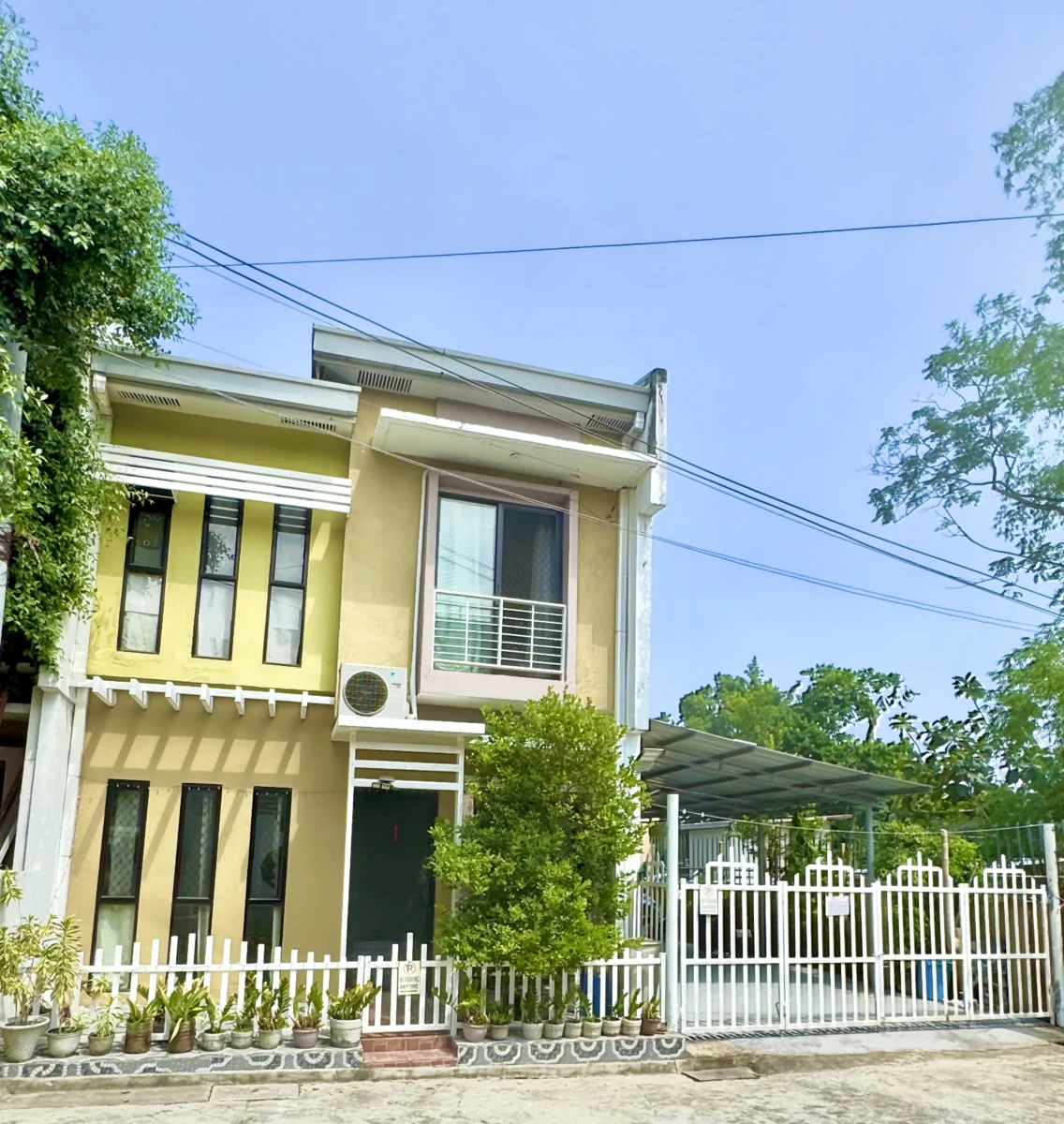 RUSH SALE House & Lot in Cebu – READY FOR OCCUPANCY. With Transfer Certificate of Title.