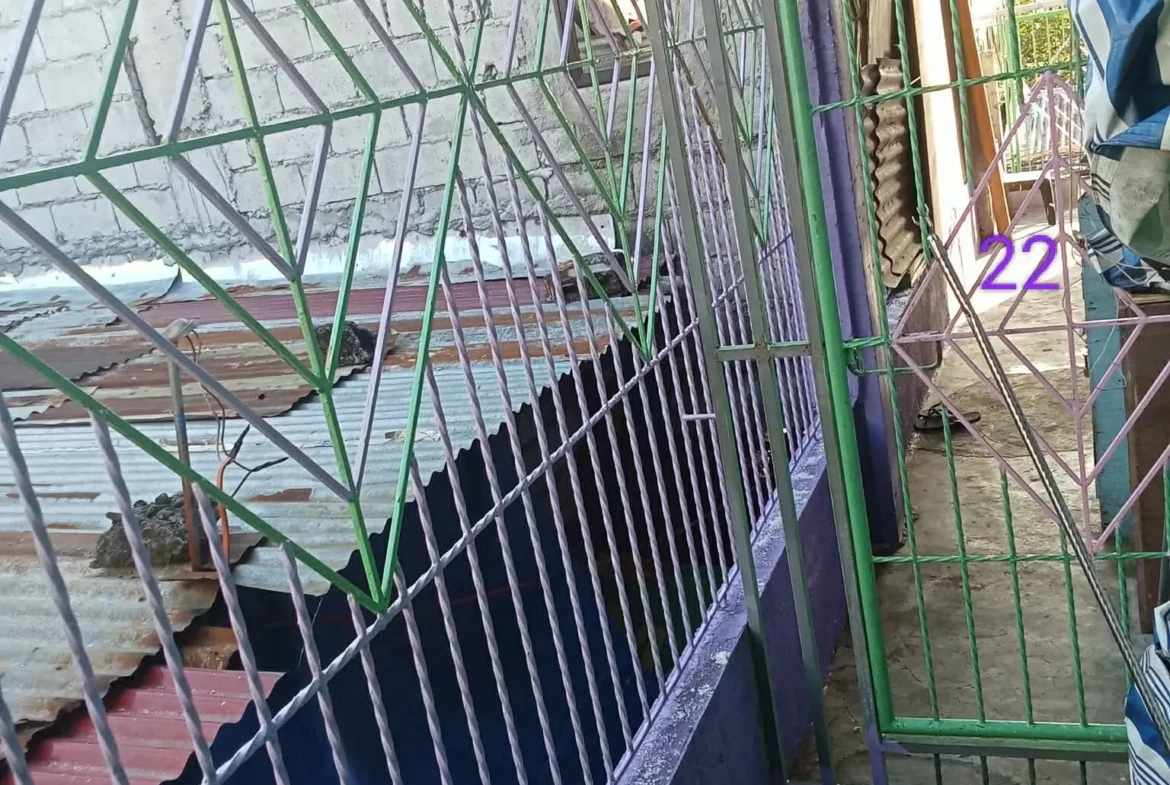 Bagong Silang north Caloocan