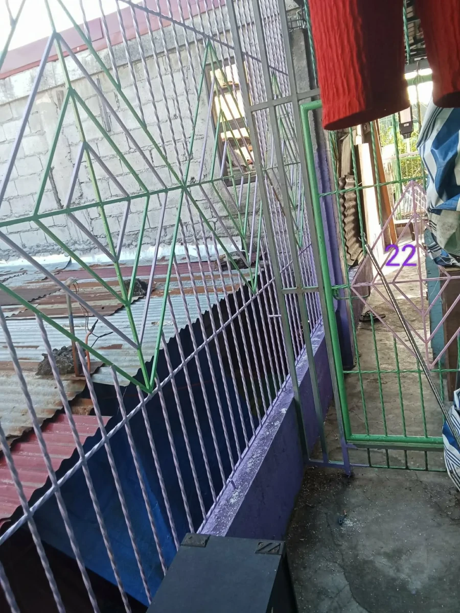 Bagong Silang north Caloocan