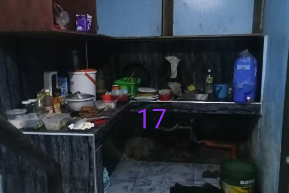 Bagong Silang north Caloocan