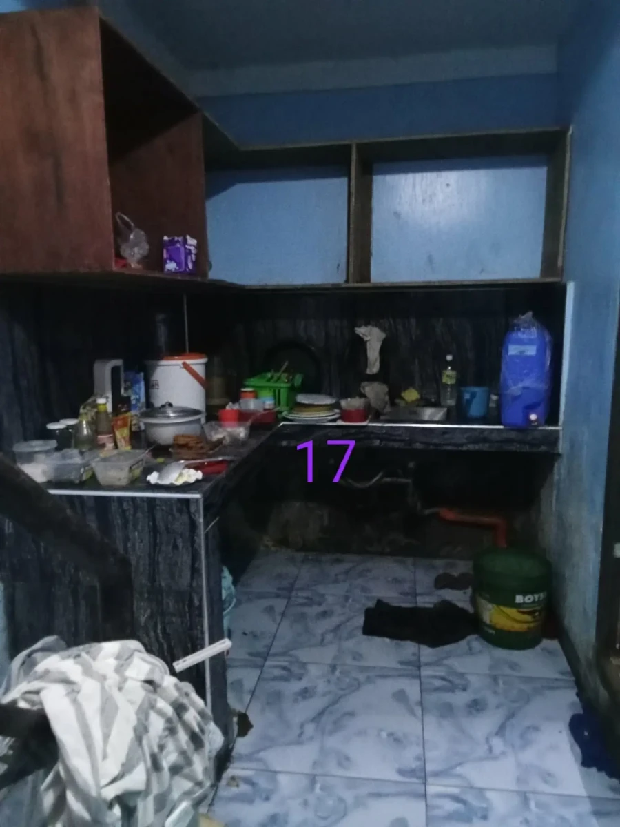 Bagong Silang north Caloocan