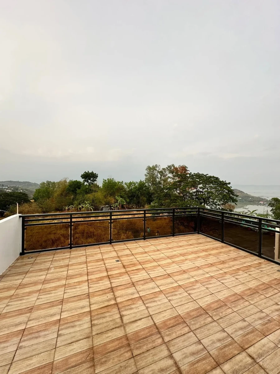 99666 Beand new house and lot