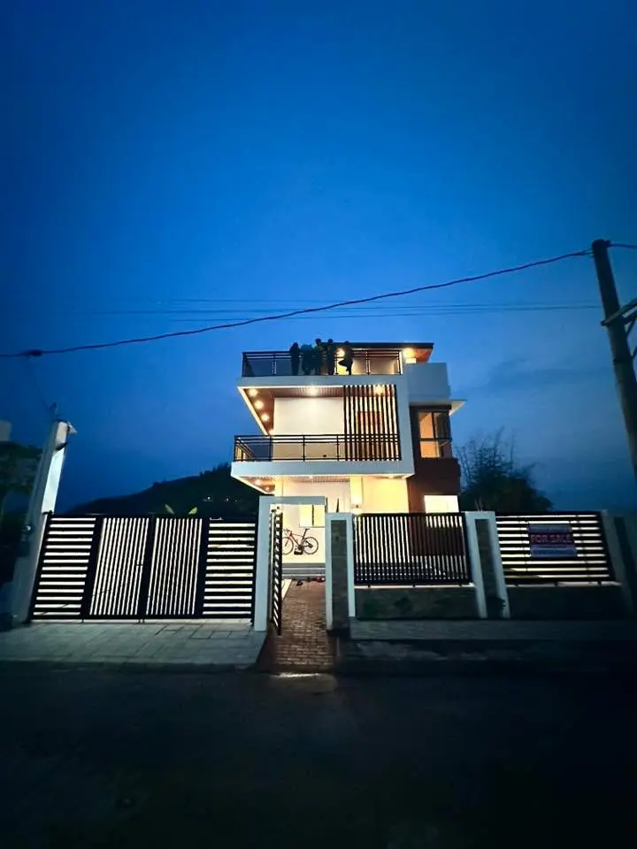 99667 Beand new house and lot