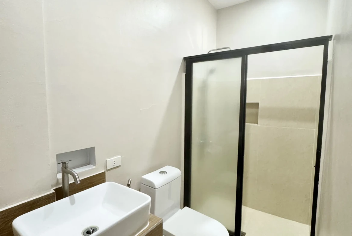 RUSH SALE House & Lot in Cebu – READY FOR OCCUPANCY. With Transfer Certificate of Title.