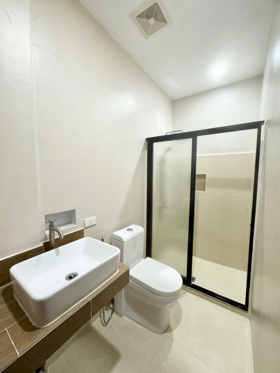 RUSH SALE House & Lot in Cebu – READY FOR OCCUPANCY. With Transfer Certificate of Title.