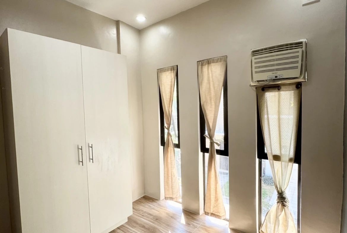 RUSH SALE House & Lot in Cebu – READY FOR OCCUPANCY. With Transfer Certificate of Title.