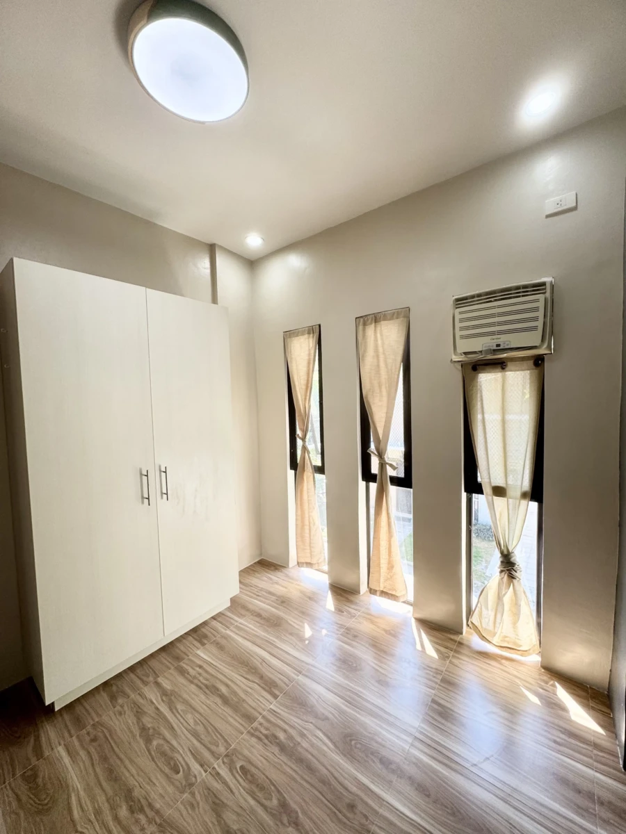 RUSH SALE House & Lot in Cebu – READY FOR OCCUPANCY. With Transfer Certificate of Title.