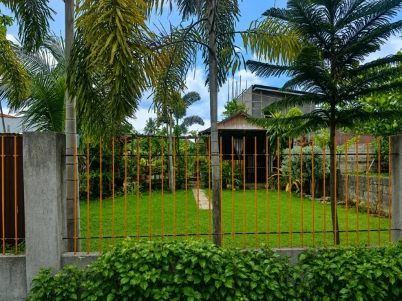 PROPERTY FOR SALE NEAR ILOILO CITY