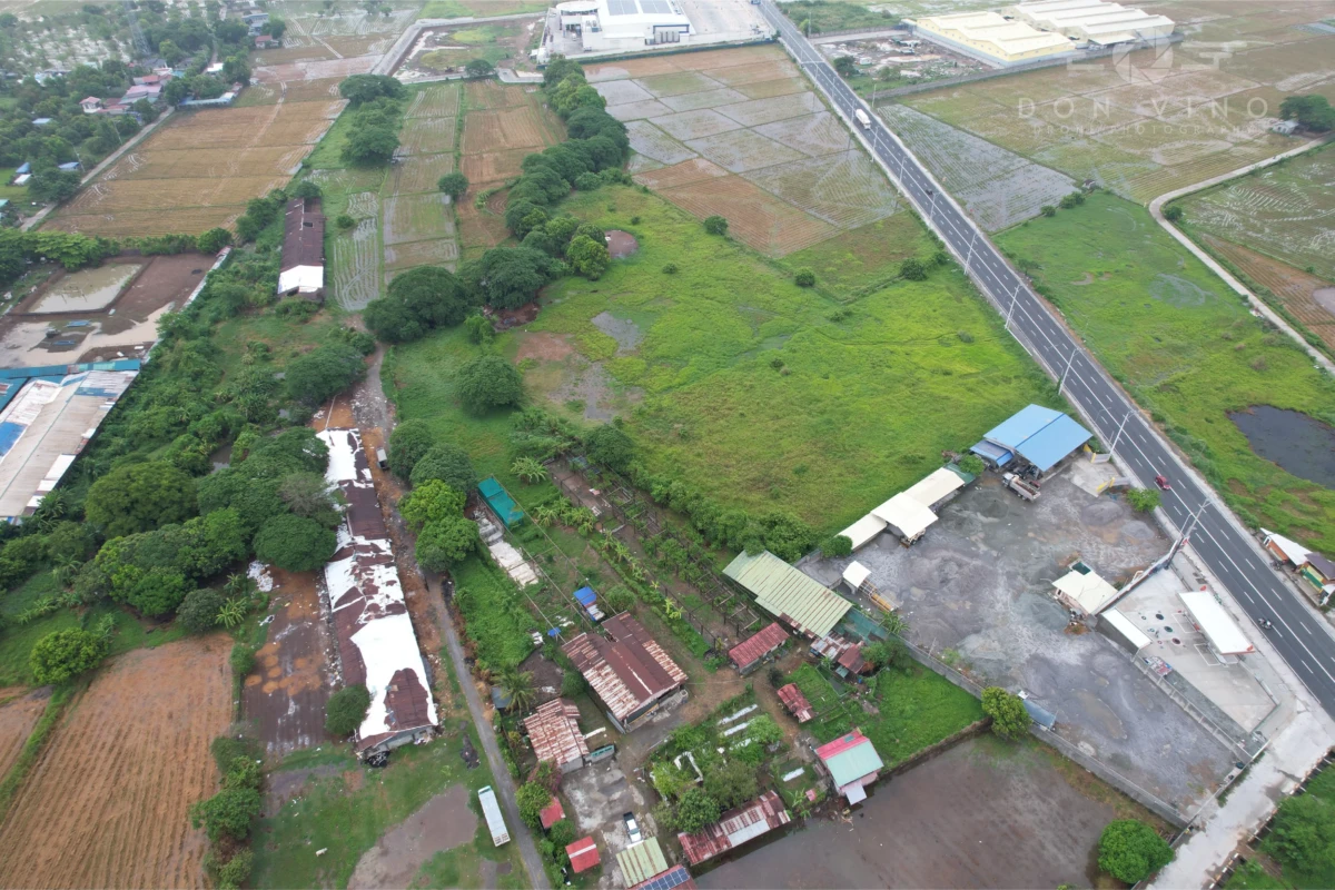 drone-shots-bypass-1 Commercial Lot for Sale (Baliwag – Pulilan Bypass)
