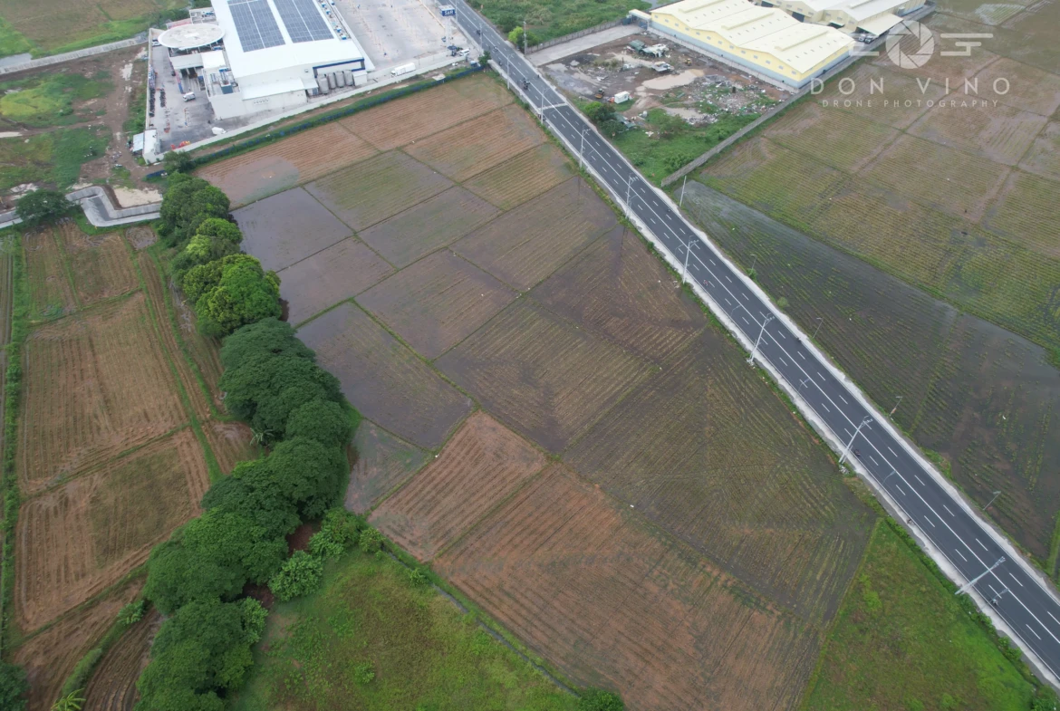 Commercial Lot for Sale (Baliwag – Pulilan Bypass)