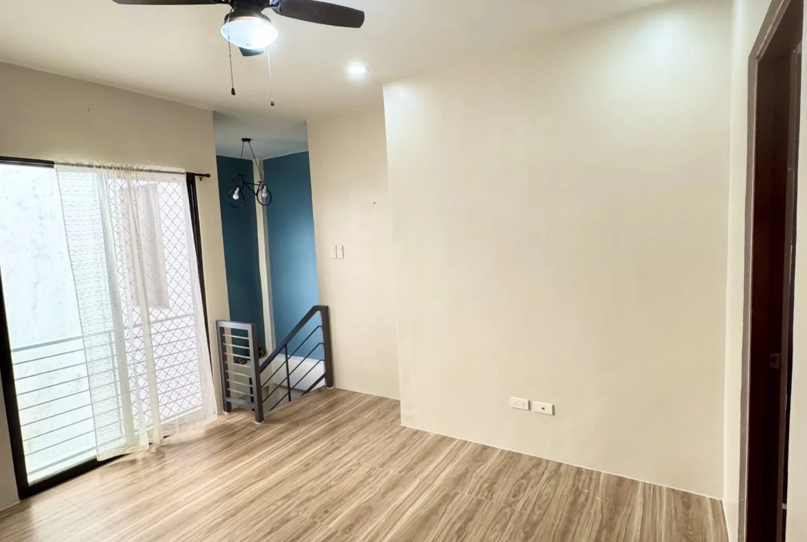 RUSH SALE House & Lot in Cebu – READY FOR OCCUPANCY. With Transfer Certificate of Title.