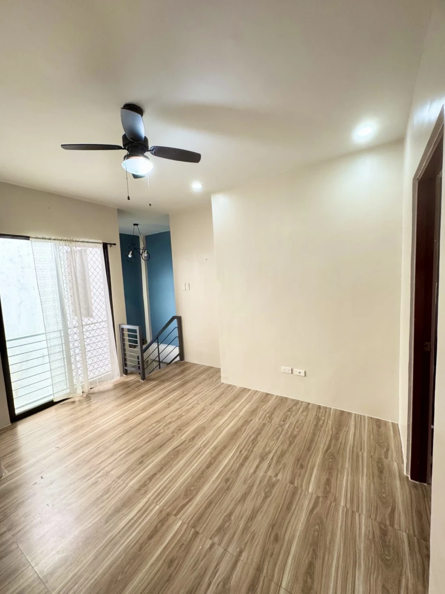 RUSH SALE House & Lot in Cebu – READY FOR OCCUPANCY. With Transfer Certificate of Title.