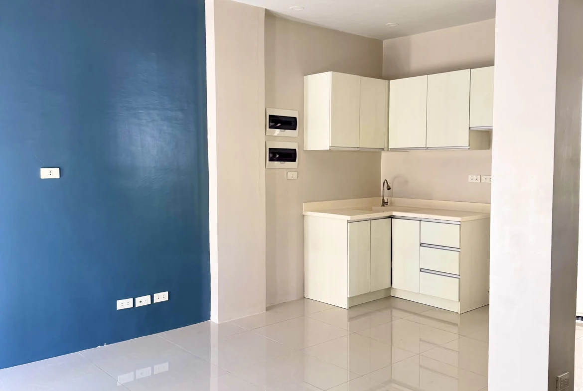 RUSH SALE House & Lot in Cebu – READY FOR OCCUPANCY. With Transfer Certificate of Title.