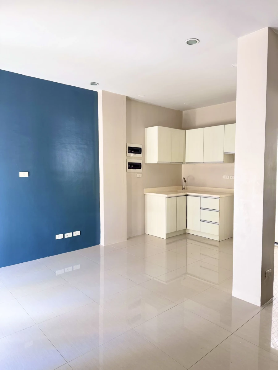 RUSH SALE House & Lot in Cebu – READY FOR OCCUPANCY. With Transfer Certificate of Title.