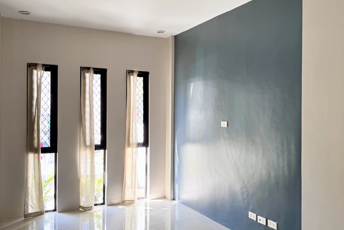 RUSH SALE House & Lot in Cebu – READY FOR OCCUPANCY. With Transfer Certificate of Title.
