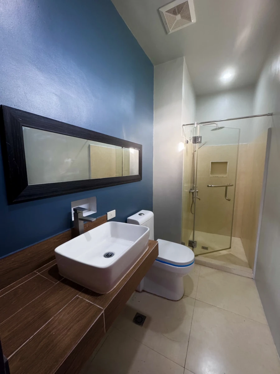 RUSH SALE House & Lot in Cebu – READY FOR OCCUPANCY. With Transfer Certificate of Title.