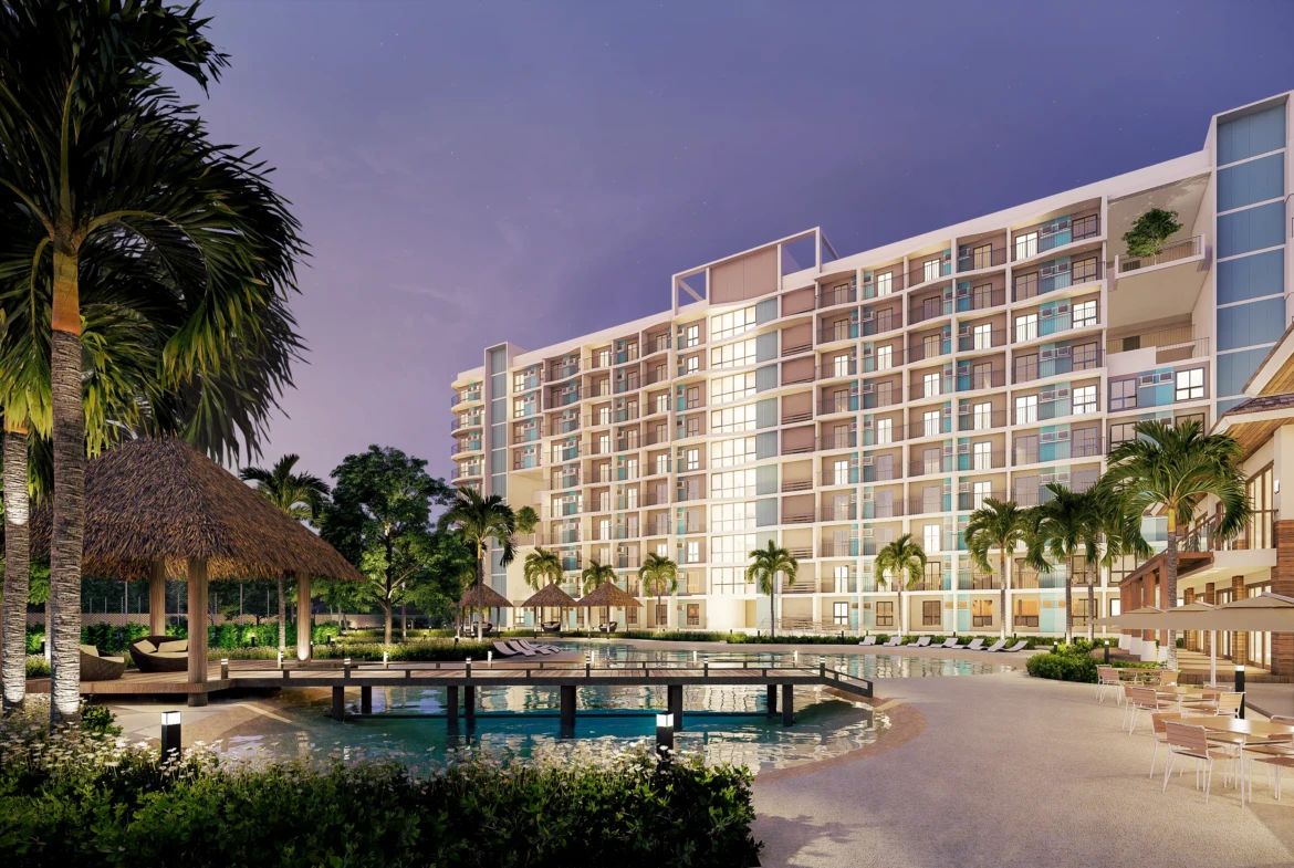 Maldives Oasis Davao