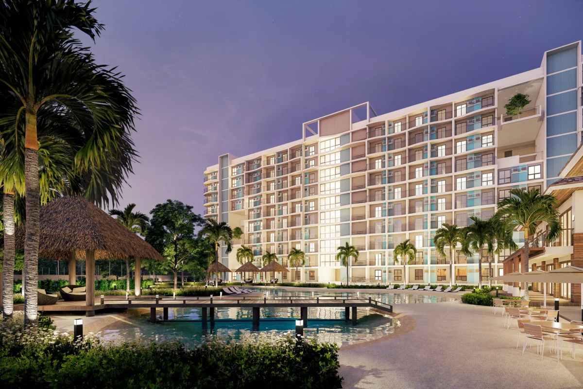 Maldives Oasis Davao