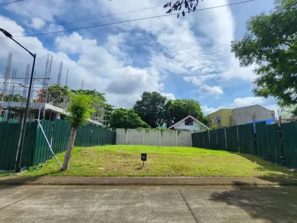 Owner here: Aveia Alveo Lot for Sale