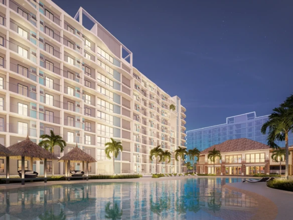 Maldives Oasis Davao