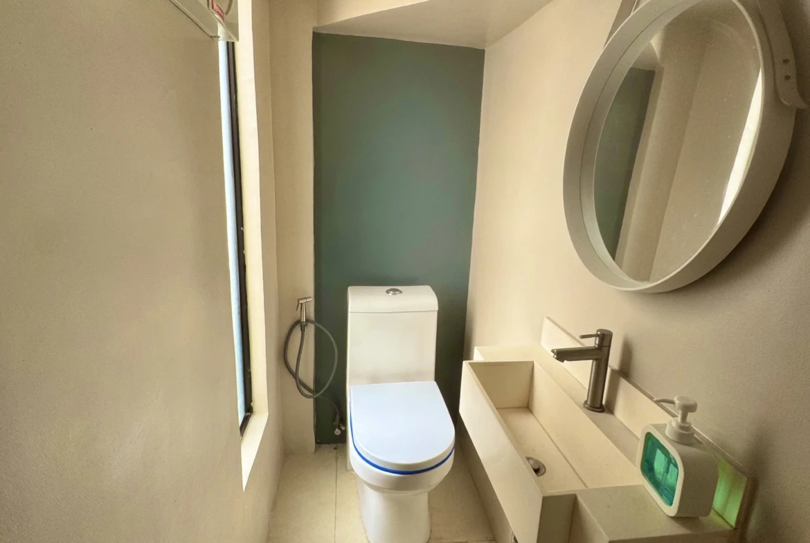 RUSH SALE House & Lot in Cebu – READY FOR OCCUPANCY. With Transfer Certificate of Title.