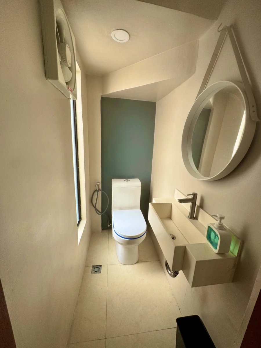 RUSH SALE House & Lot in Cebu – READY FOR OCCUPANCY. With Transfer Certificate of Title.