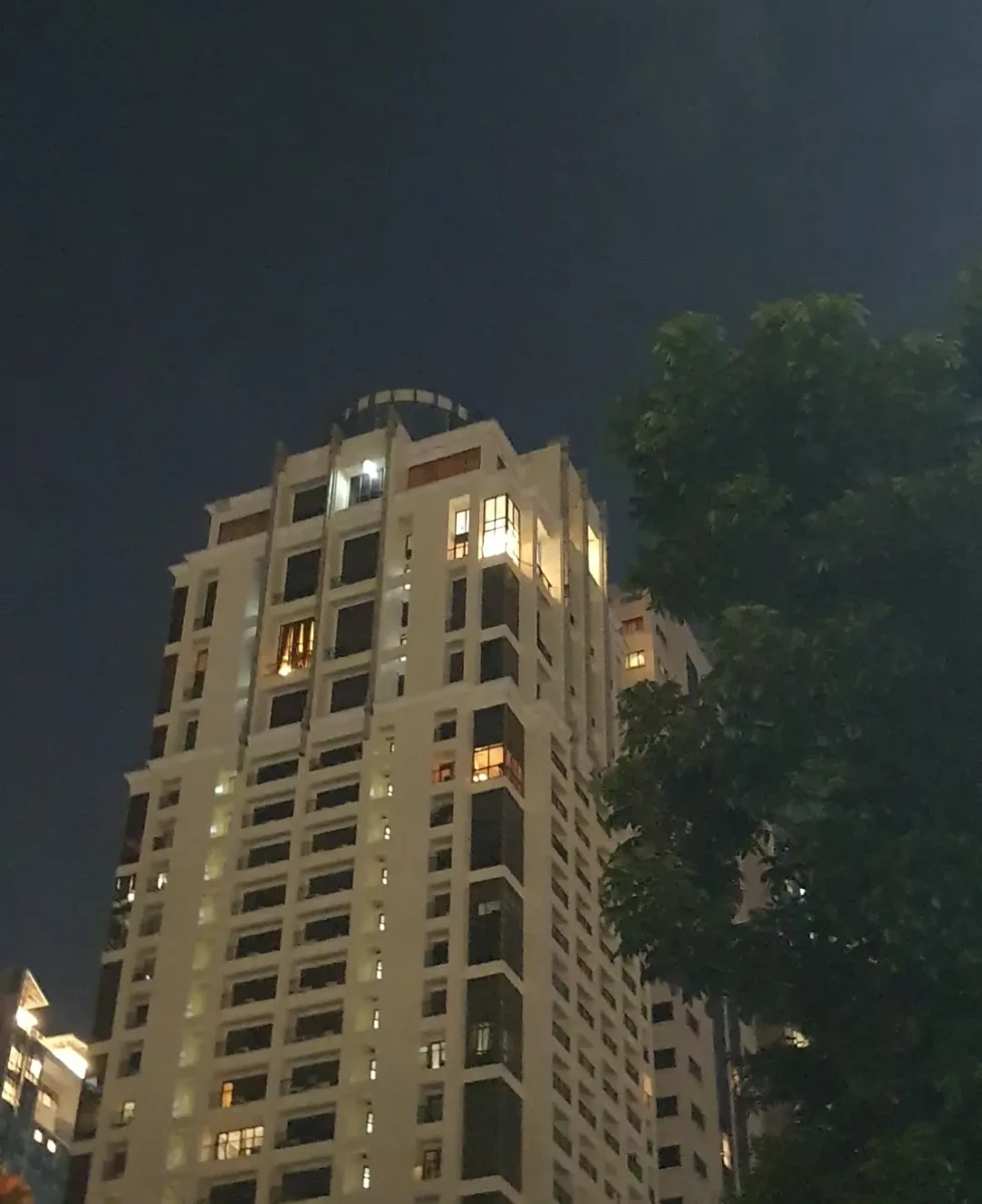Exclusive Corner Loft in Makati – Direct from Owner (No Commission)