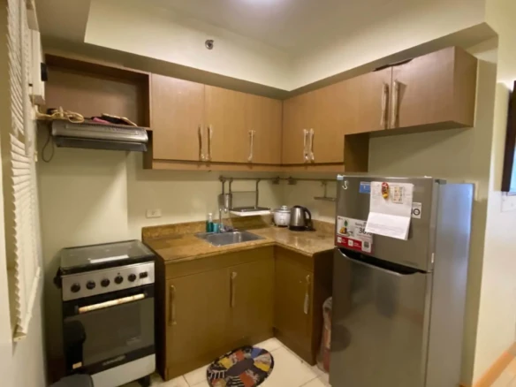 2-Bedroom Condo For Sale