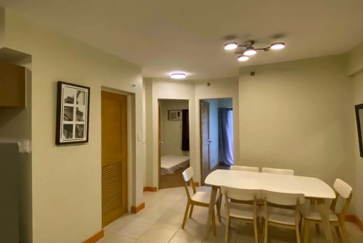 2-Bedroom Condo For Sale