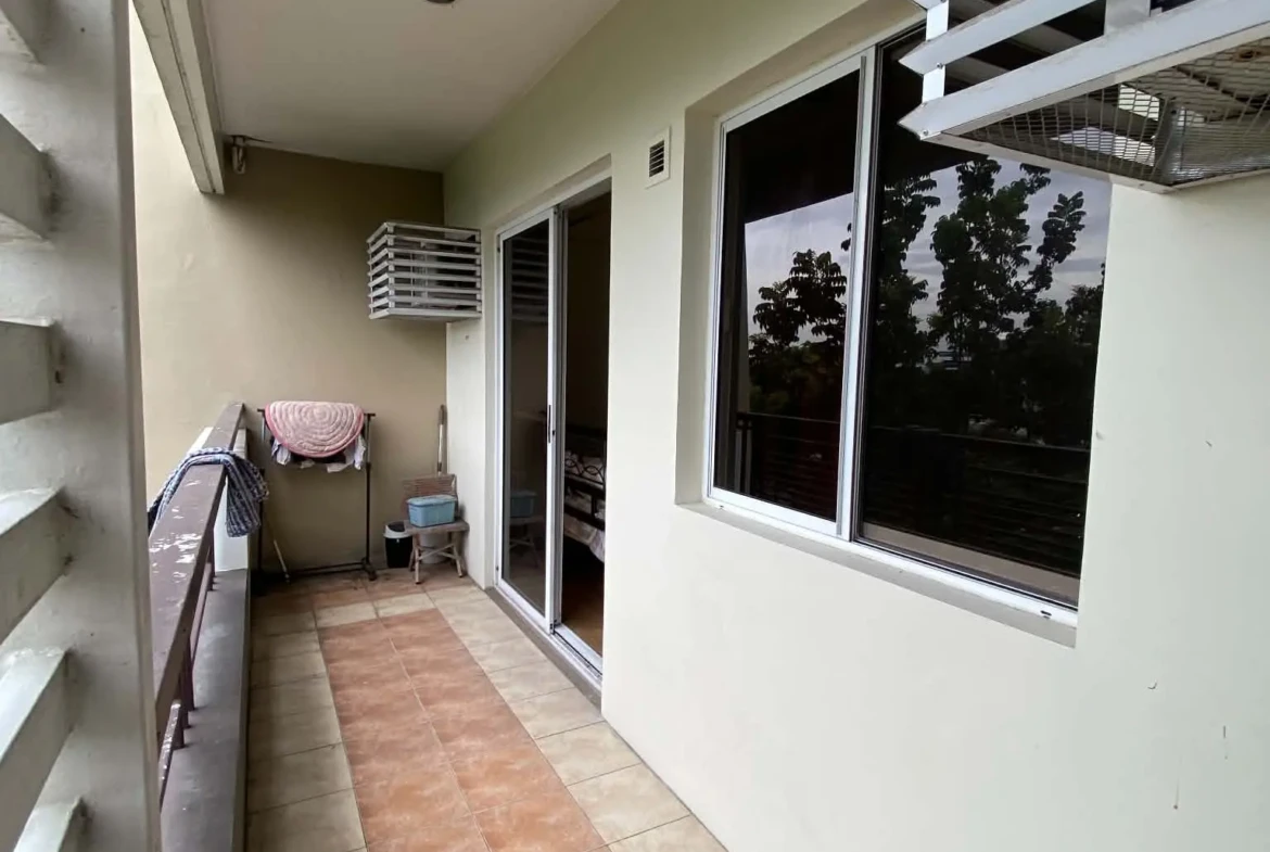 2-Bedroom Condo For Sale